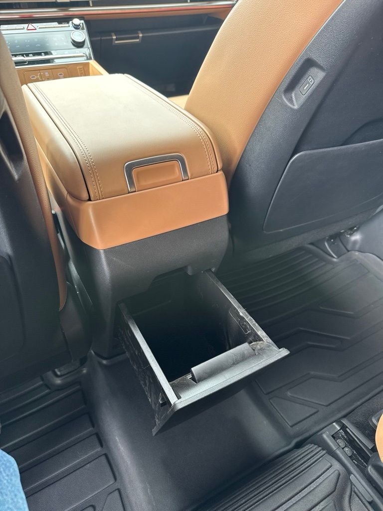 2026 Hyundai Santa Fe Limited 6P