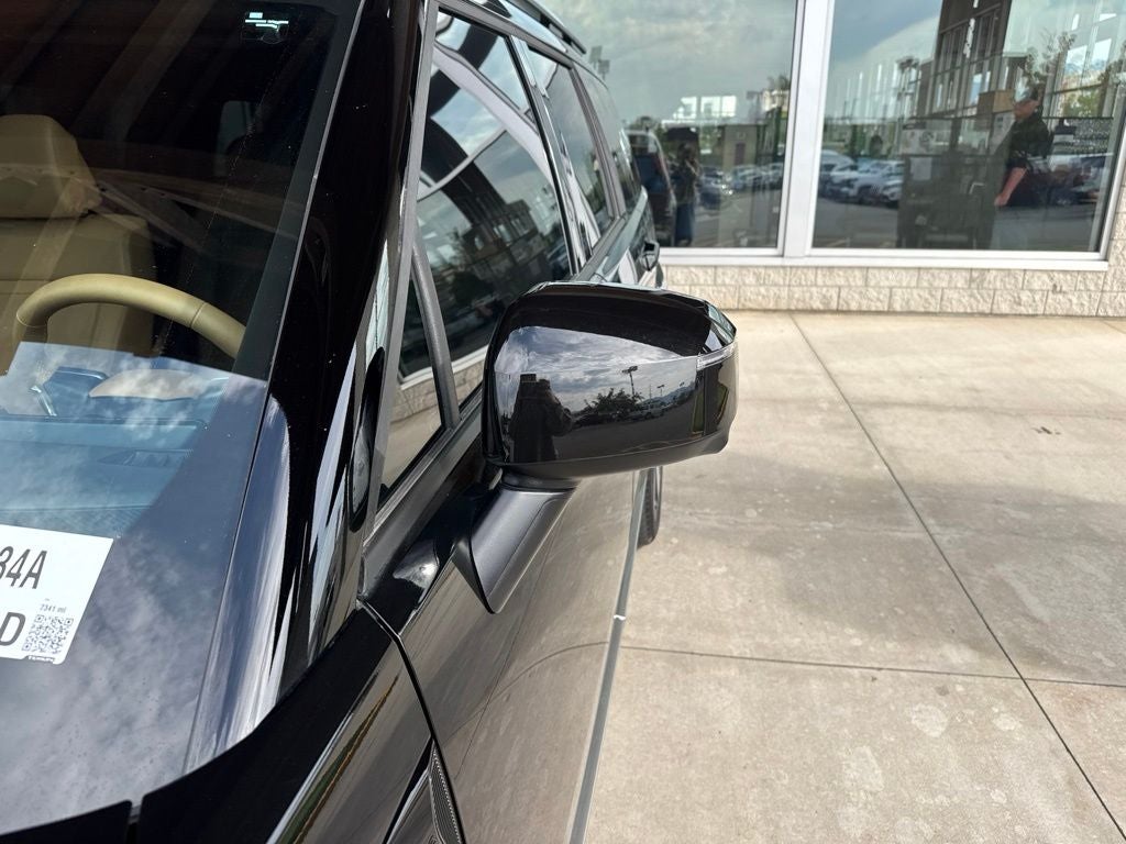 2026 Hyundai Santa Fe Limited 6P
