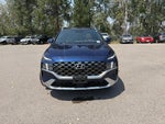 2021 Hyundai Santa Fe Calligraphy