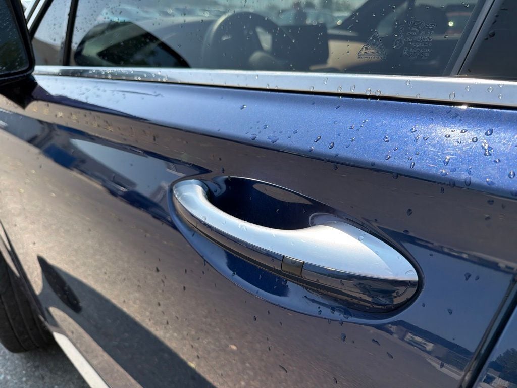 2021 Hyundai Santa Fe Calligraphy