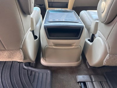 2017 Toyota Sienna XLE Auto Access Seat