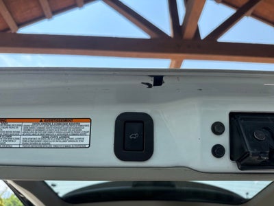 2017 Toyota Sienna XLE Auto Access Seat