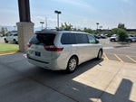 2017 Toyota Sienna XLE Auto Access Seat