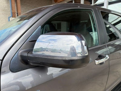 2014 Toyota Tundra LTD