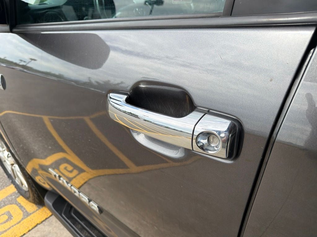 2014 Toyota Tundra LTD