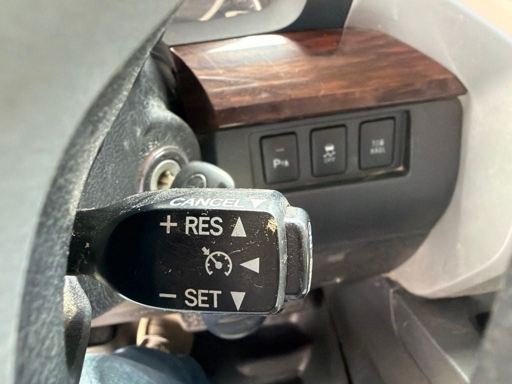 2014 Toyota Tundra LTD