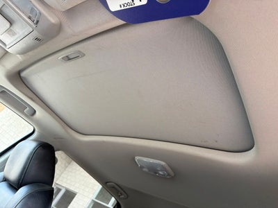 2014 Toyota Tundra LTD