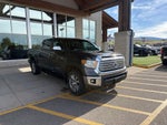 2014 Toyota Tundra LTD