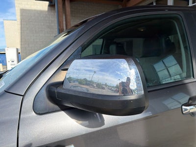 2014 Toyota Tundra LTD