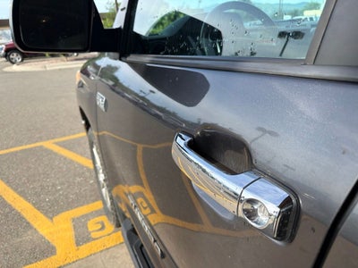 2014 Toyota Tundra LTD