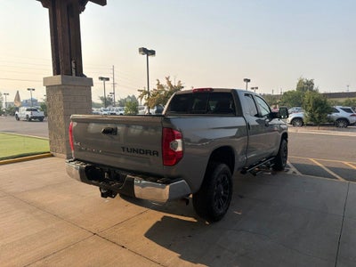 2018 Toyota Tundra SR