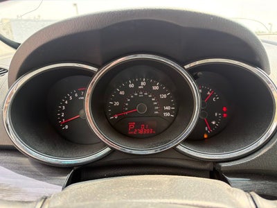 2011 Kia Sorento LX