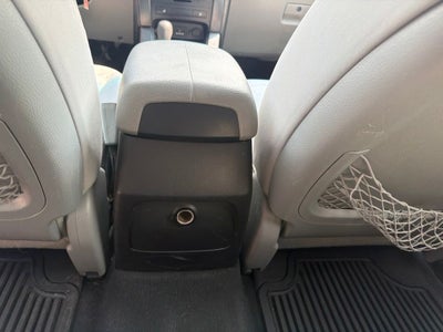 2011 Kia Sorento LX
