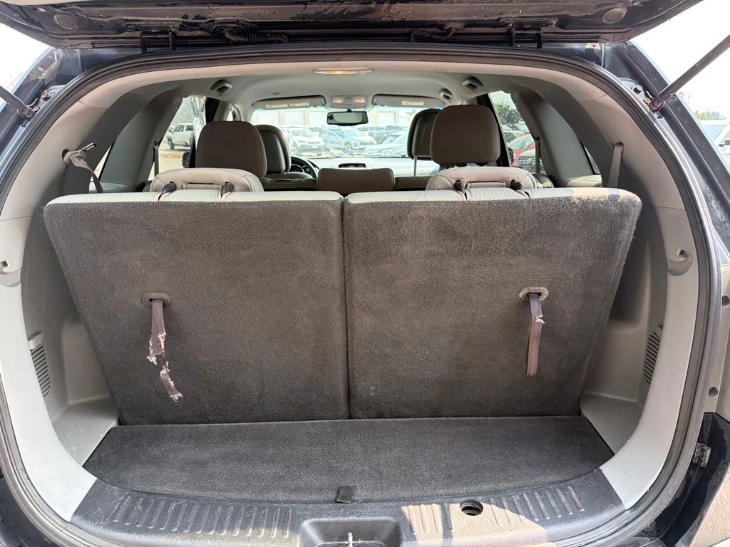 2011 Kia Sorento LX