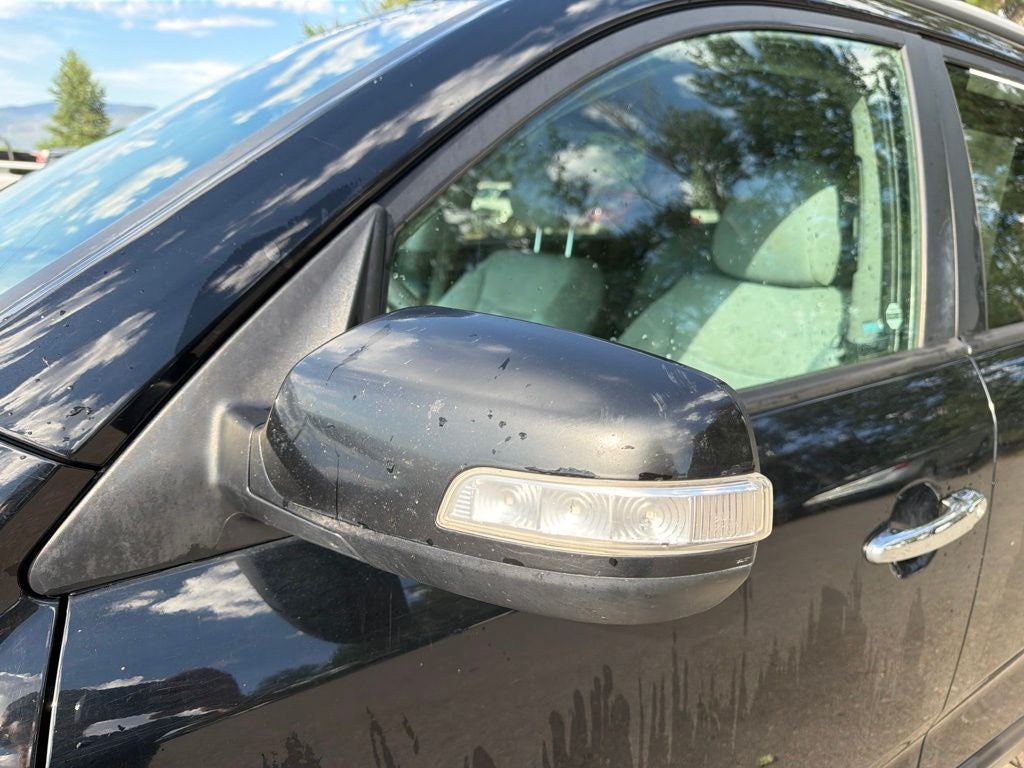 2011 Kia Sorento LX