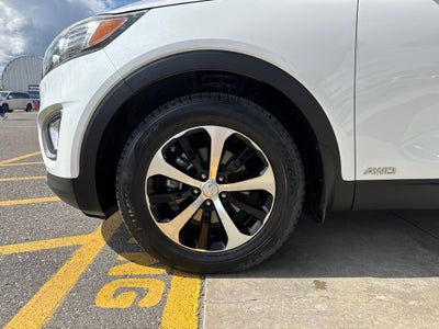 2016 Kia Sorento EX