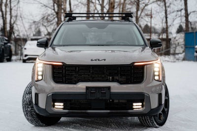 2025 Kia Sorento X-Line EX