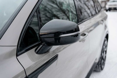 2025 Kia Sorento X-Line EX