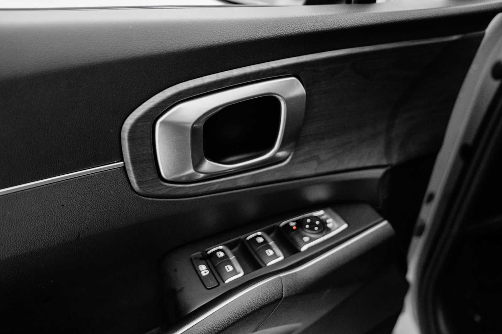 2025 Kia Sorento X-Line EX