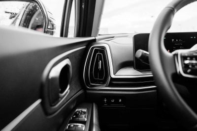 2025 Kia Sorento X-Line EX