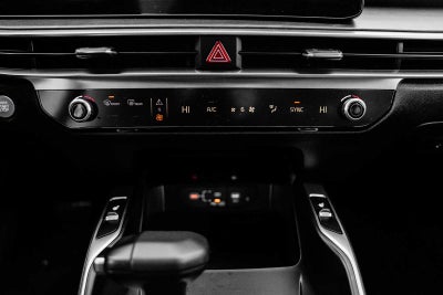 2025 Kia Sorento X-Line EX