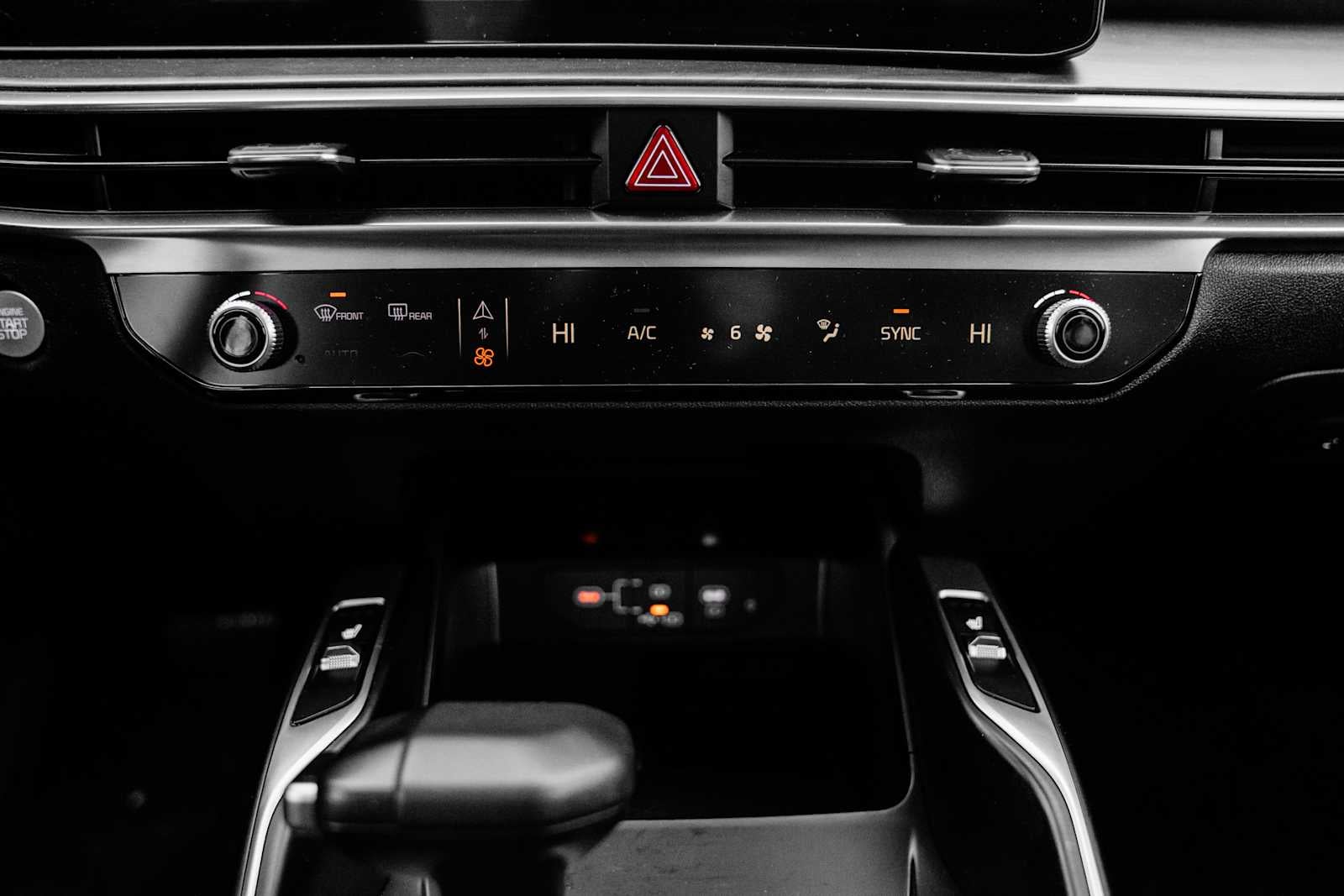 2025 Kia Sorento X-Line EX