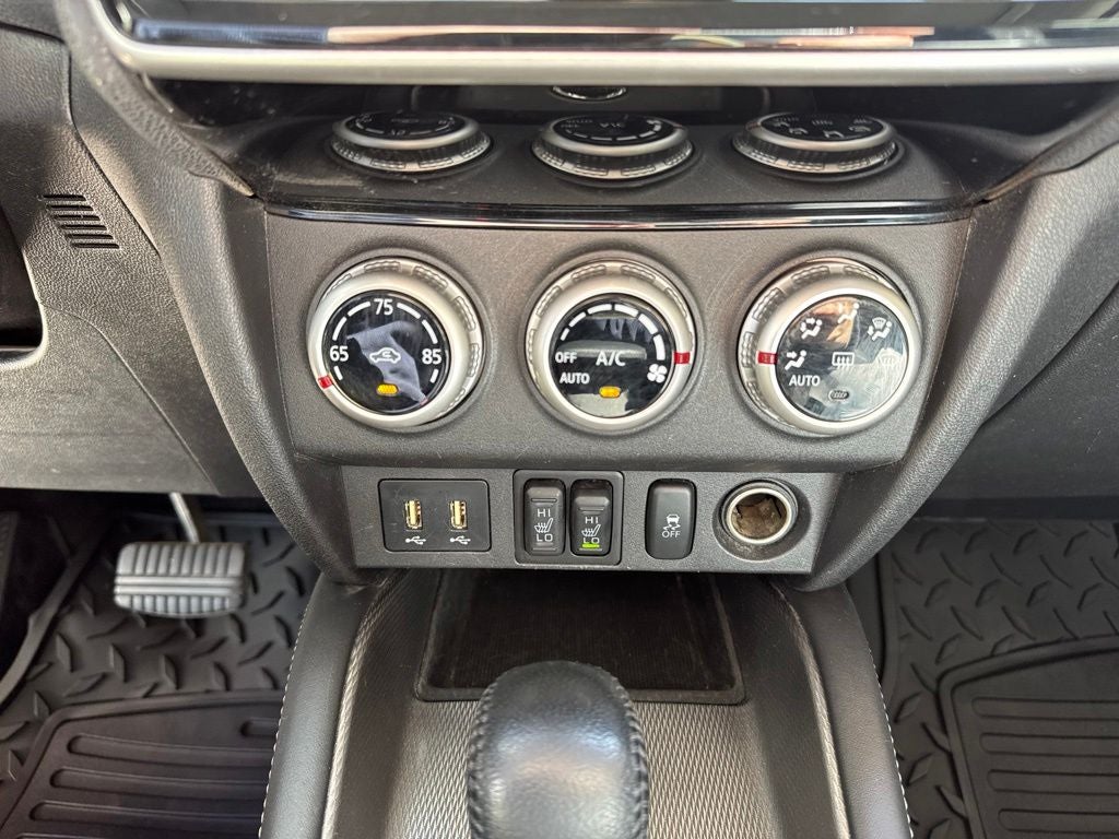 2021 Mitsubishi Outlander Sport ES