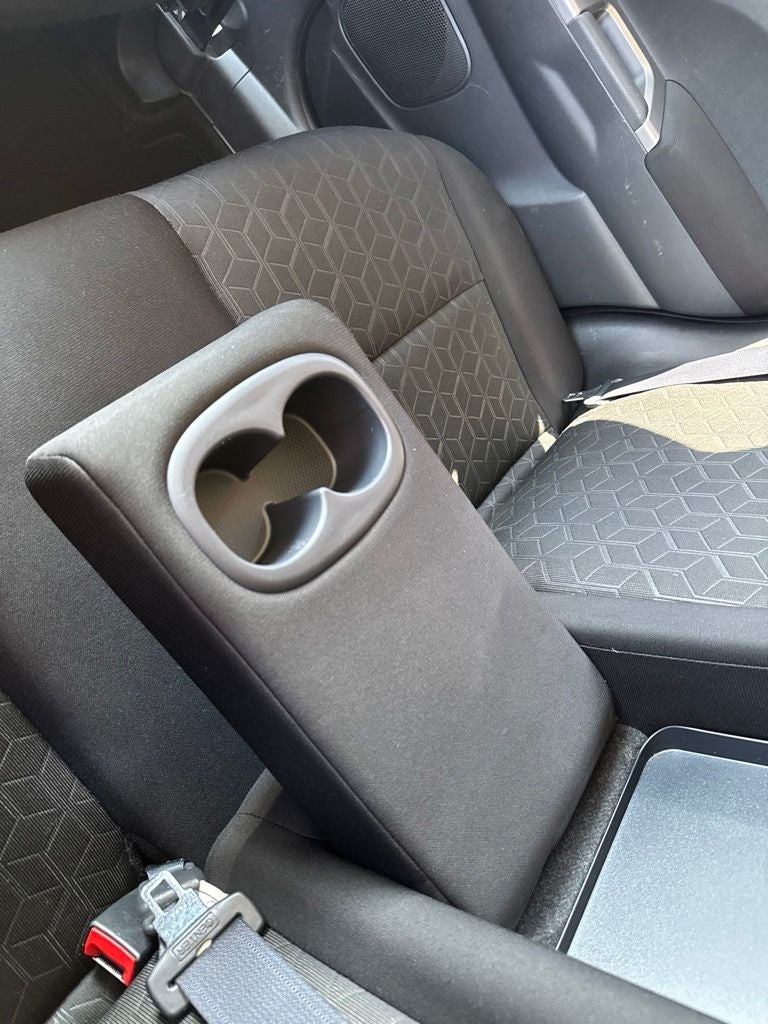 2021 Mitsubishi Outlander Sport ES