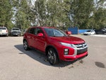 2021 Mitsubishi Outlander Sport ES