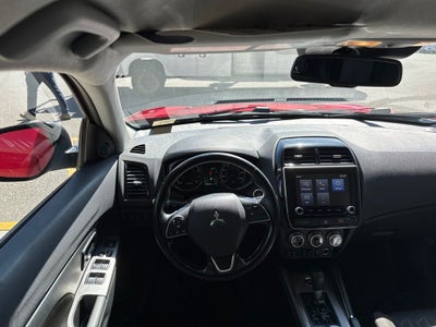 2021 Mitsubishi Outlander Sport ES