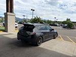 2011 Subaru Impreza WRX WRX Premium
