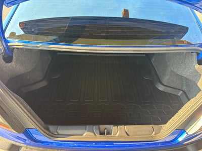 2024 Subaru WRX Limited