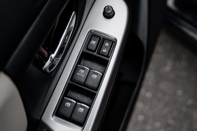 2017 Subaru Crosstrek Limited