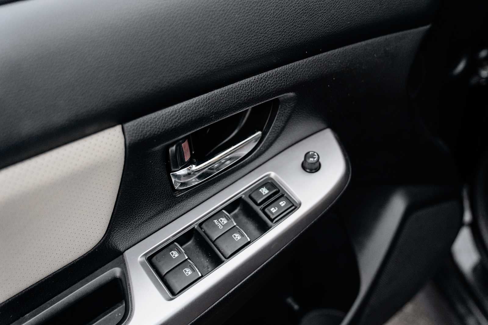 2017 Subaru Crosstrek Limited