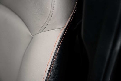 2017 Subaru Crosstrek Limited