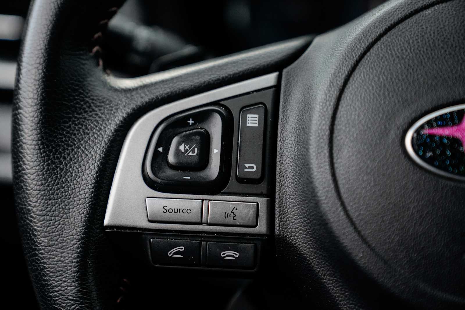 2017 Subaru Crosstrek Limited