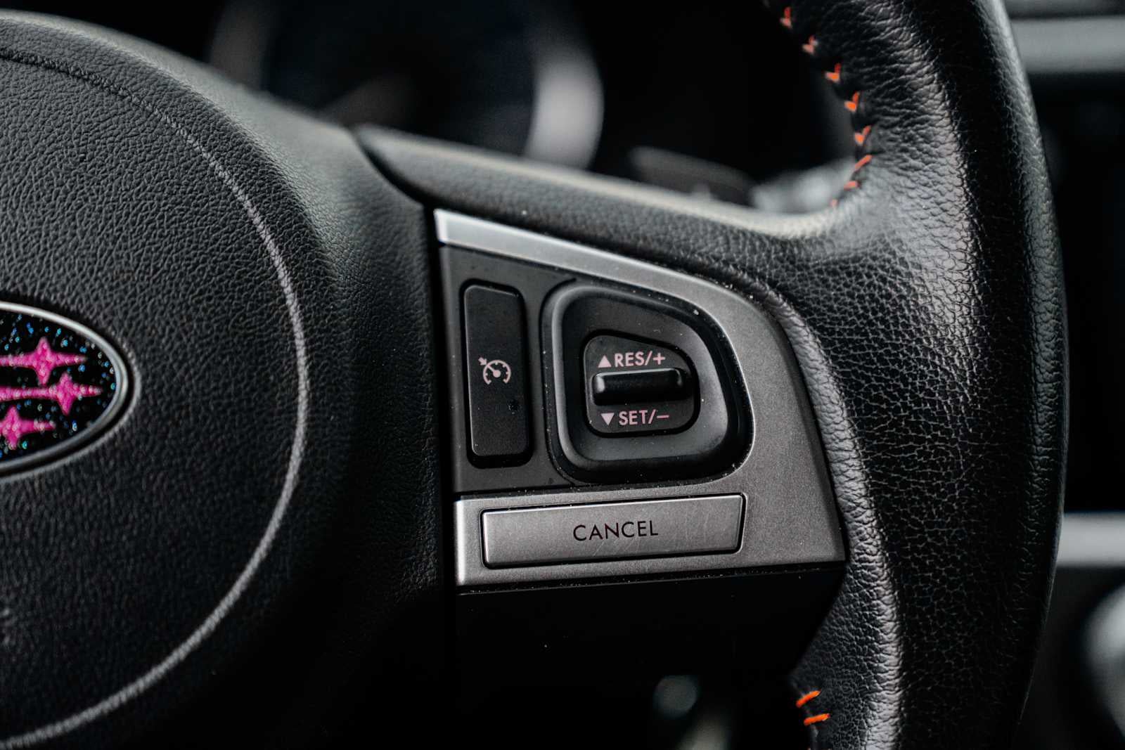 2017 Subaru Crosstrek Limited