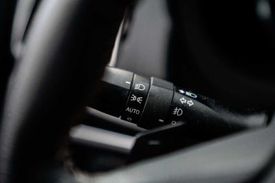 2017 Subaru Crosstrek Limited