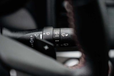 2017 Subaru Crosstrek Limited