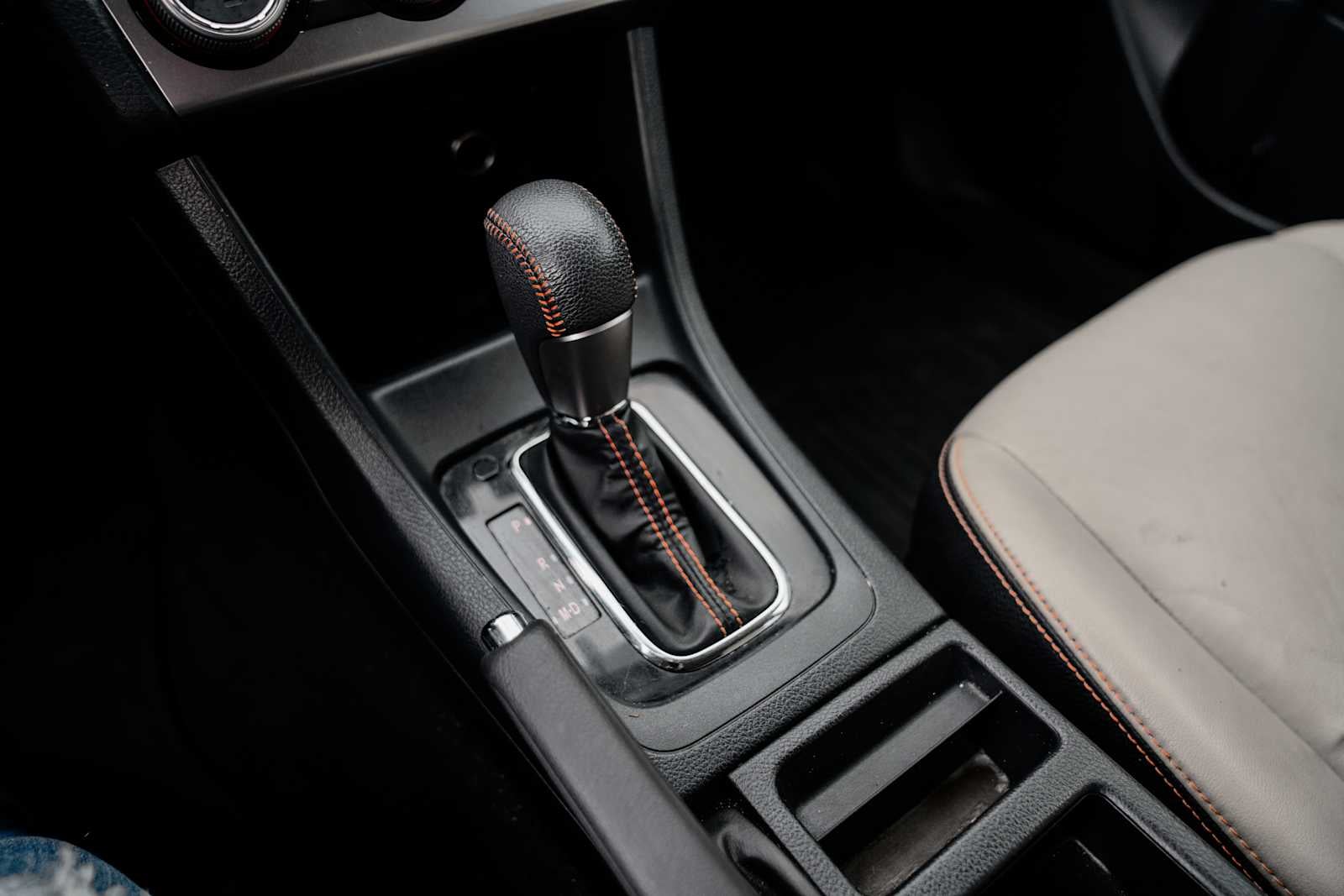 2017 Subaru Crosstrek Limited