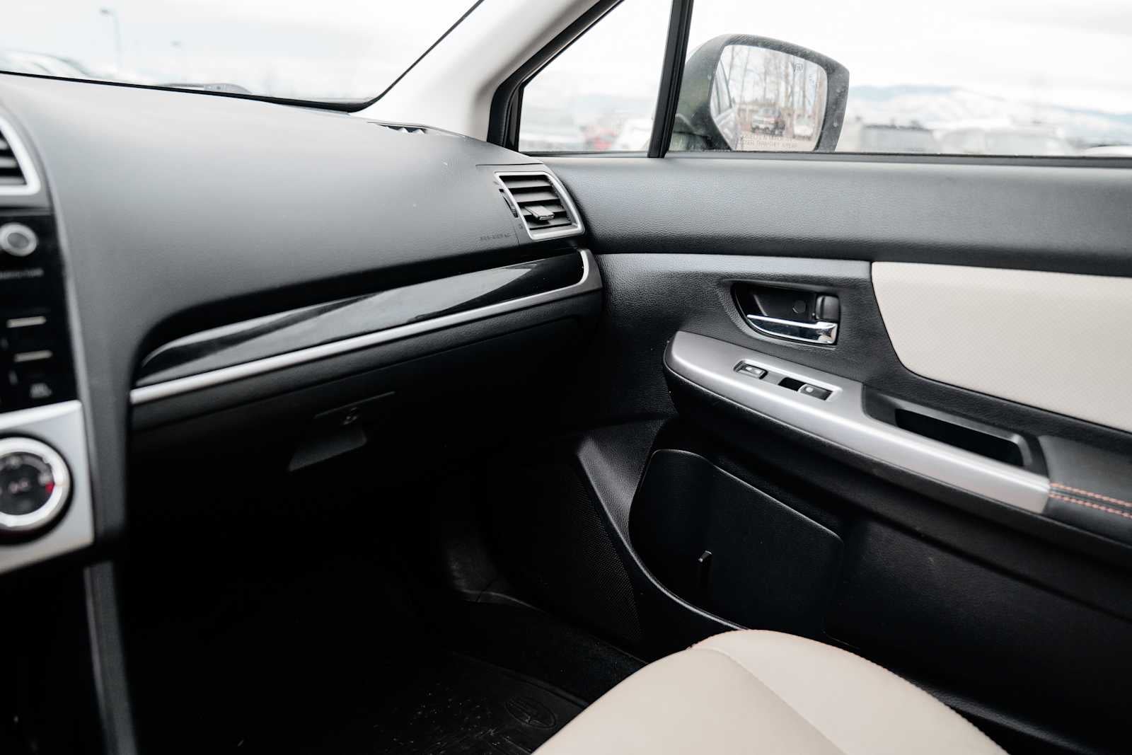 2017 Subaru Crosstrek Limited