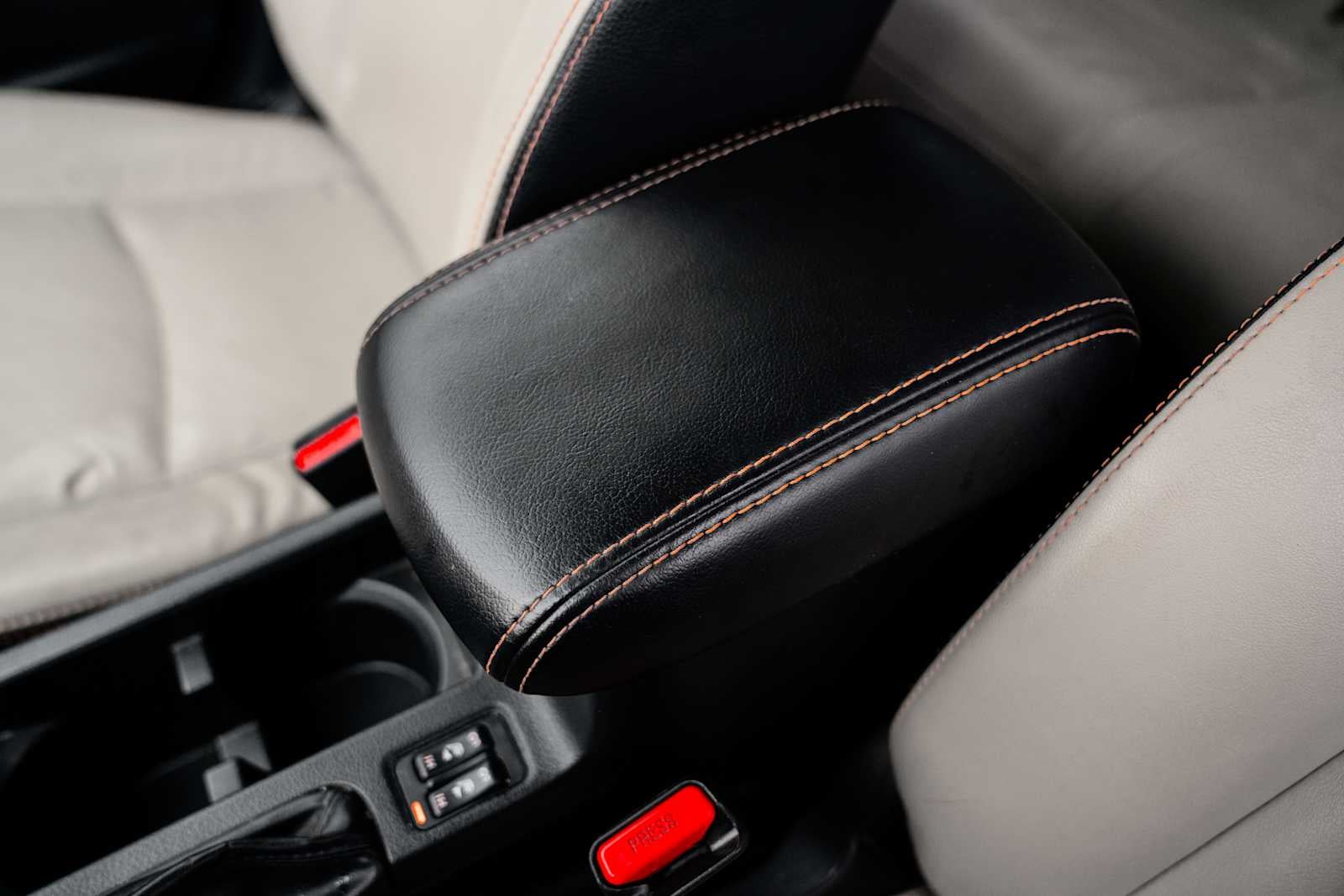 2017 Subaru Crosstrek Limited