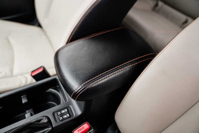 2017 Subaru Crosstrek Limited