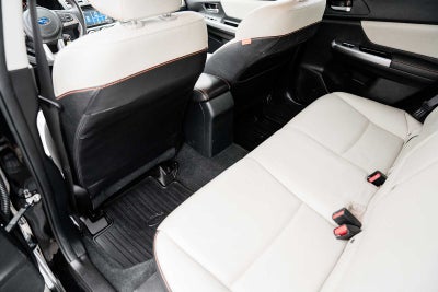 2017 Subaru Crosstrek Limited