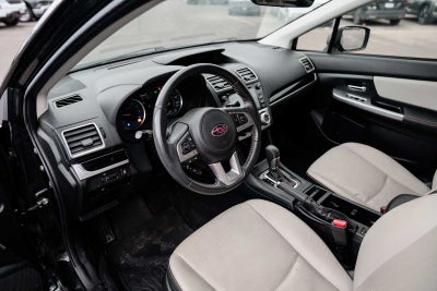 2017 Subaru Crosstrek Limited