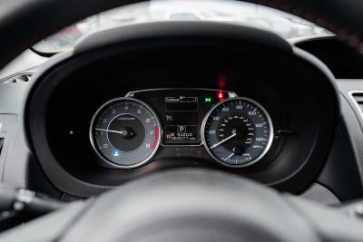 2017 Subaru Crosstrek Limited