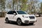 2018 Subaru Forester Limited
