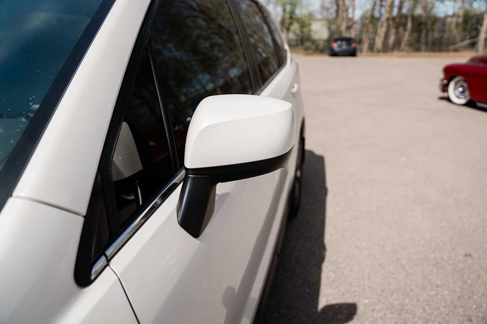 2018 Subaru Forester Limited
