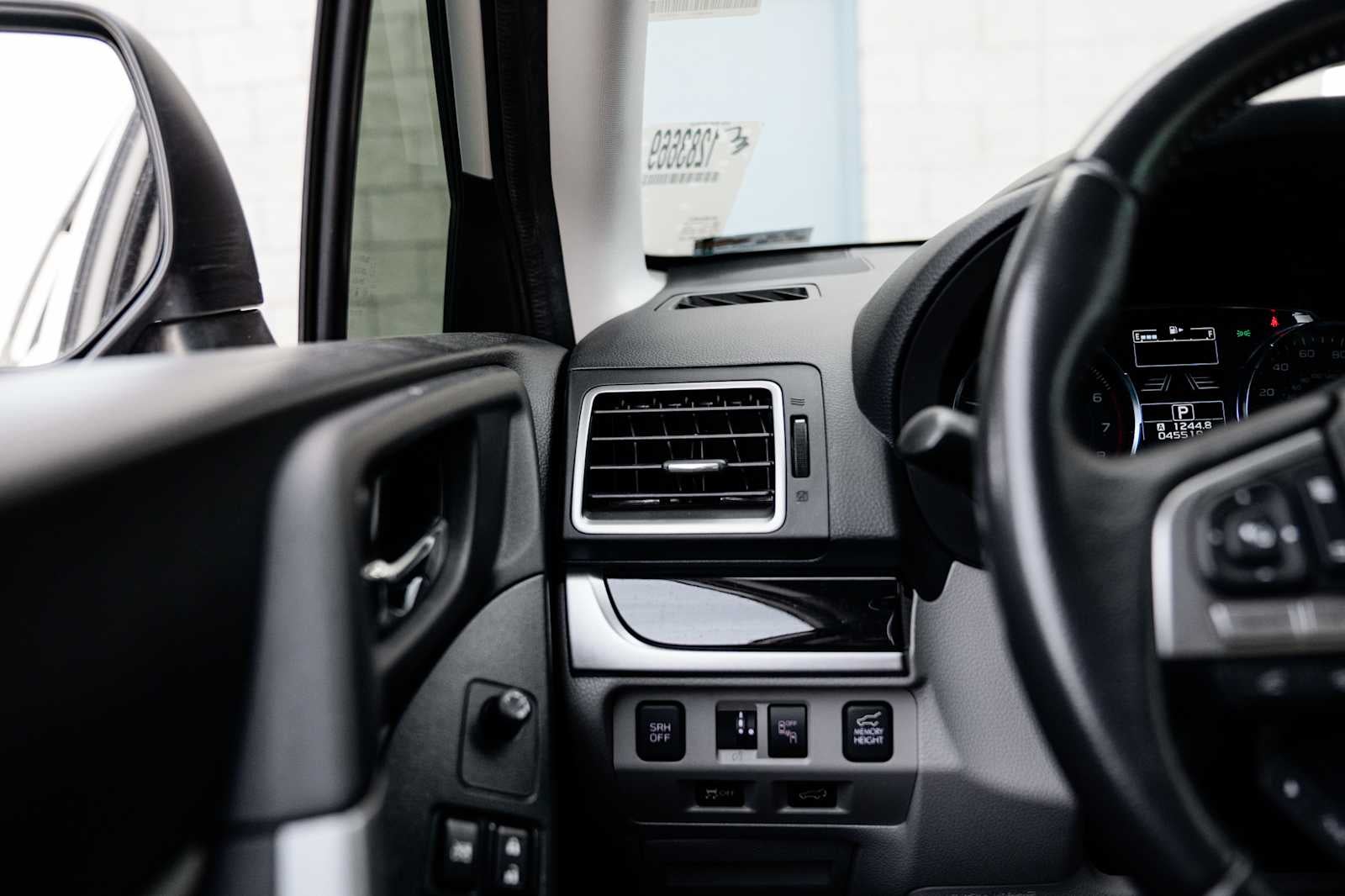 2018 Subaru Forester Limited