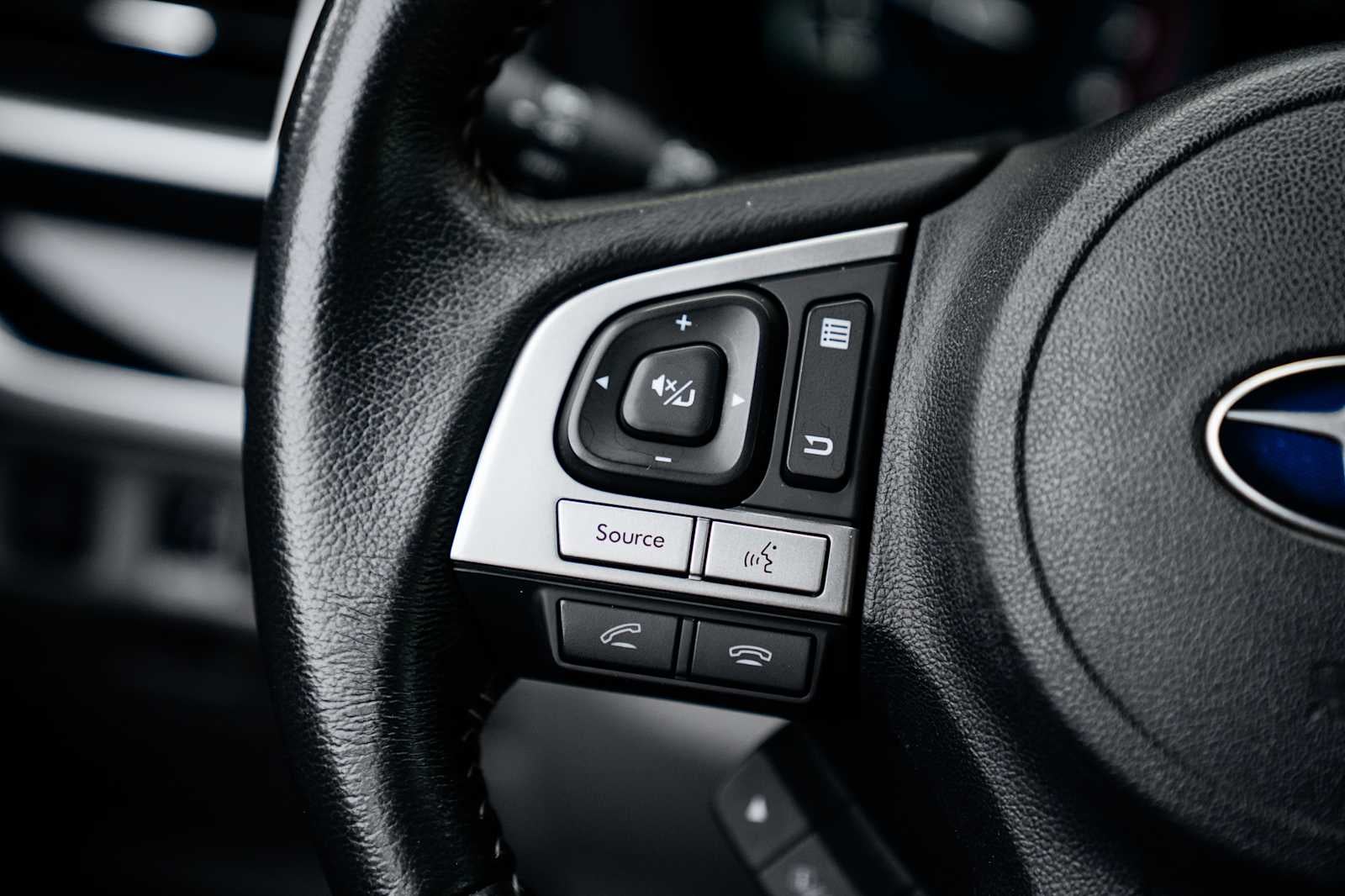 2018 Subaru Forester Limited